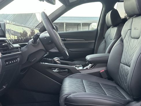 New 2025 Kia Telluride SX Prestige X-Line AWD/4WD image 15