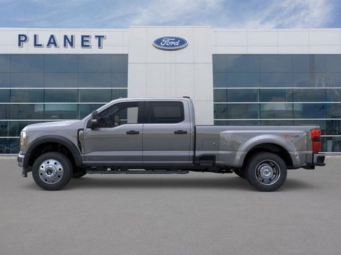 New 2026 Ford F450 XL w/ 360-Degree Camera Package image 3