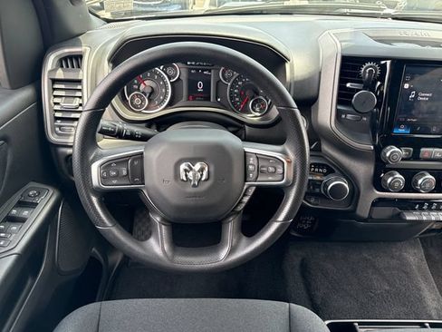 Used 2025 RAM 1500 Tradesman w/ Night Edition AWD/4WD image 16