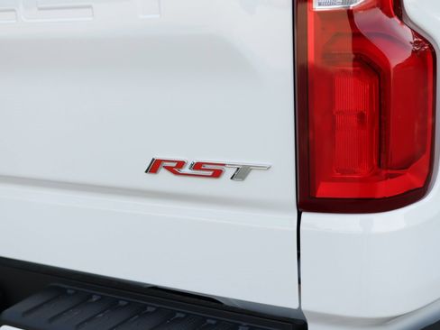 New 2026 Chevrolet Silverado 1500 RST image 36
