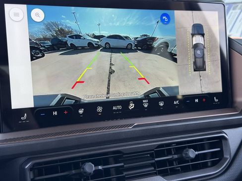 New 2025 Ford Bronco Sport Outer Banks w/ Outer Banks Tech Package+ image 46