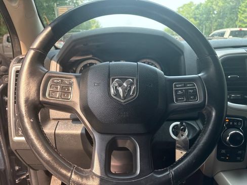Used 2015 RAM 1500 Big Horn AWD/4WD image 20