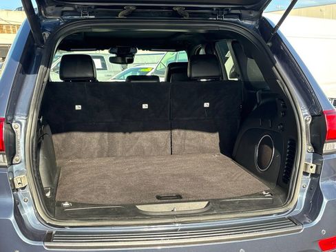 Used 2021 Jeep Grand Cherokee Limited w/ Quick Order Package 28K 80th image 24