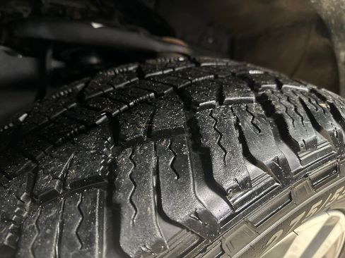 Used 2014 Toyota Sequoia Limited AWD/4WD image 12