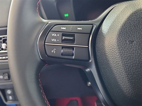 New 2025 Honda Civic Type R image 13