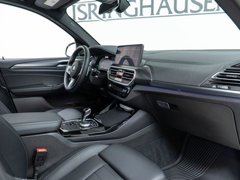 Certified 2024 BMW X3 xDrive30i w/ Premium Package image 21