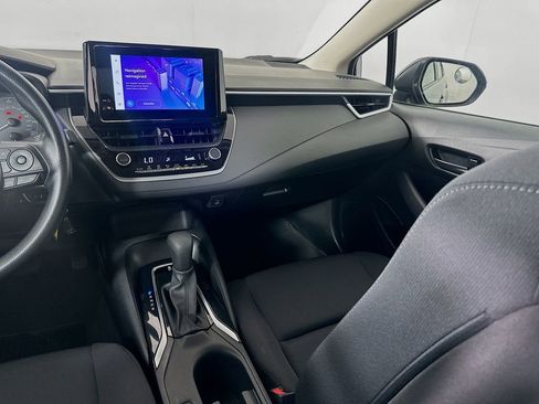 Certified 2024 Toyota Corolla LE image 23