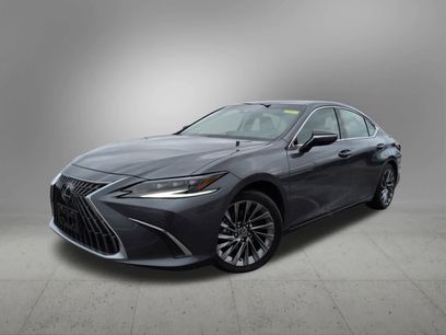 Used 2024 Lexus ES 300h Ultra Luxury