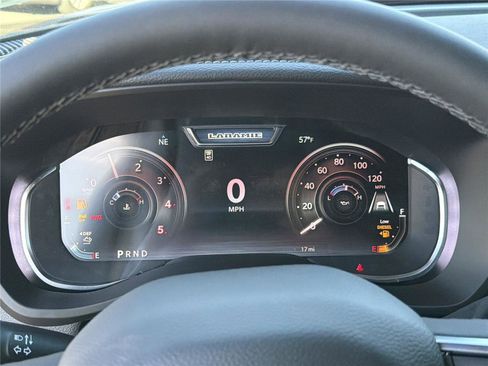 New 2026 RAM 2500 Laramie w/ Sport Appearance Package image 28