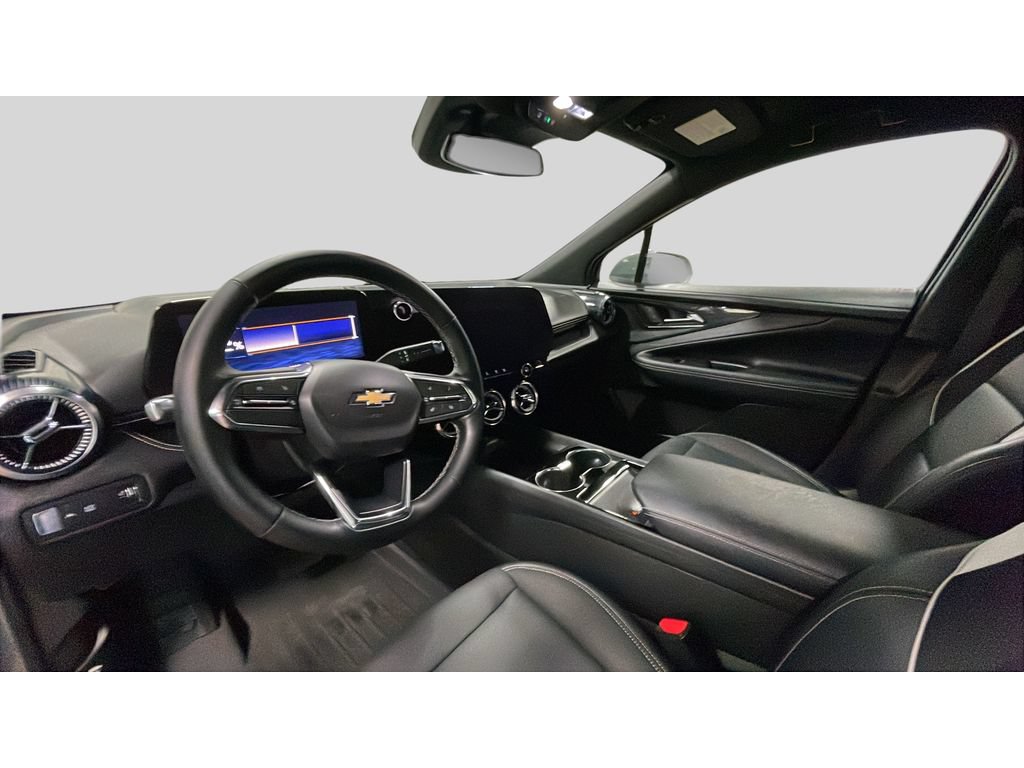 Used 2024 Chevrolet Blazer EV LT AWD/4WD image 11