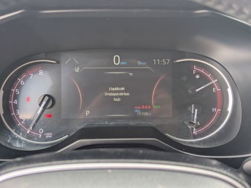 Used 2020 Toyota RAV4 Adventure image 22