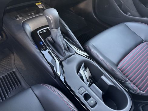 New 2026 Toyota Corolla XSE image 18