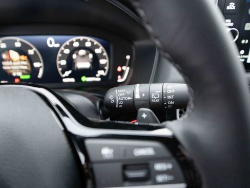 New 2026 Honda Civic Sport Touring image 14