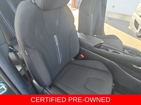 Certified 2026 Hyundai Elantra SEL Sport Premium FWD image 10