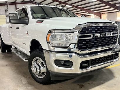 Used 2024 RAM 3500 Big Horn