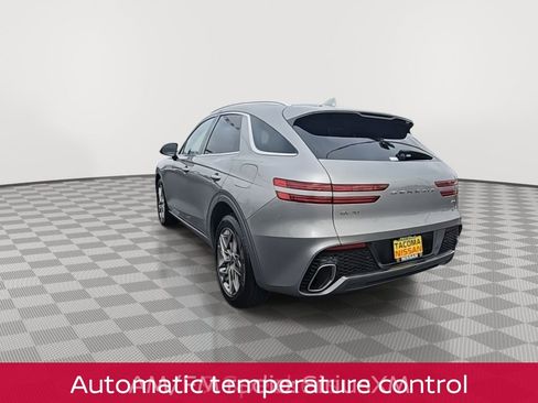 Used 2025 Genesis GV70 2.5T image 9