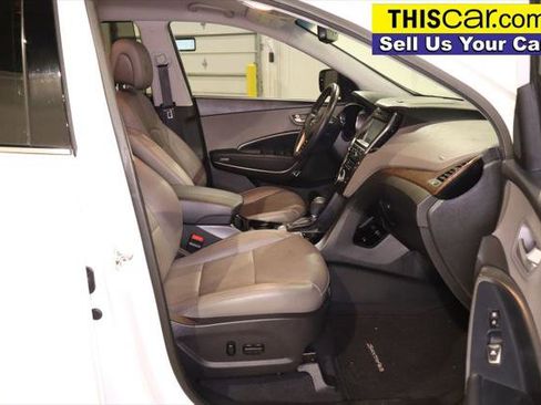 Used 2018 Hyundai Santa Fe Sport 2.0T FWD image 26