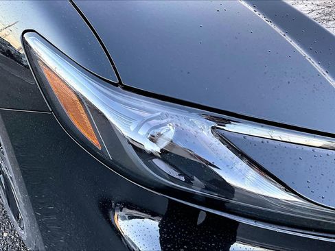 New 2026 Toyota Camry SE image 13