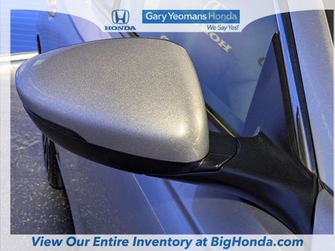 New 2026 Honda Accord Touring image 12