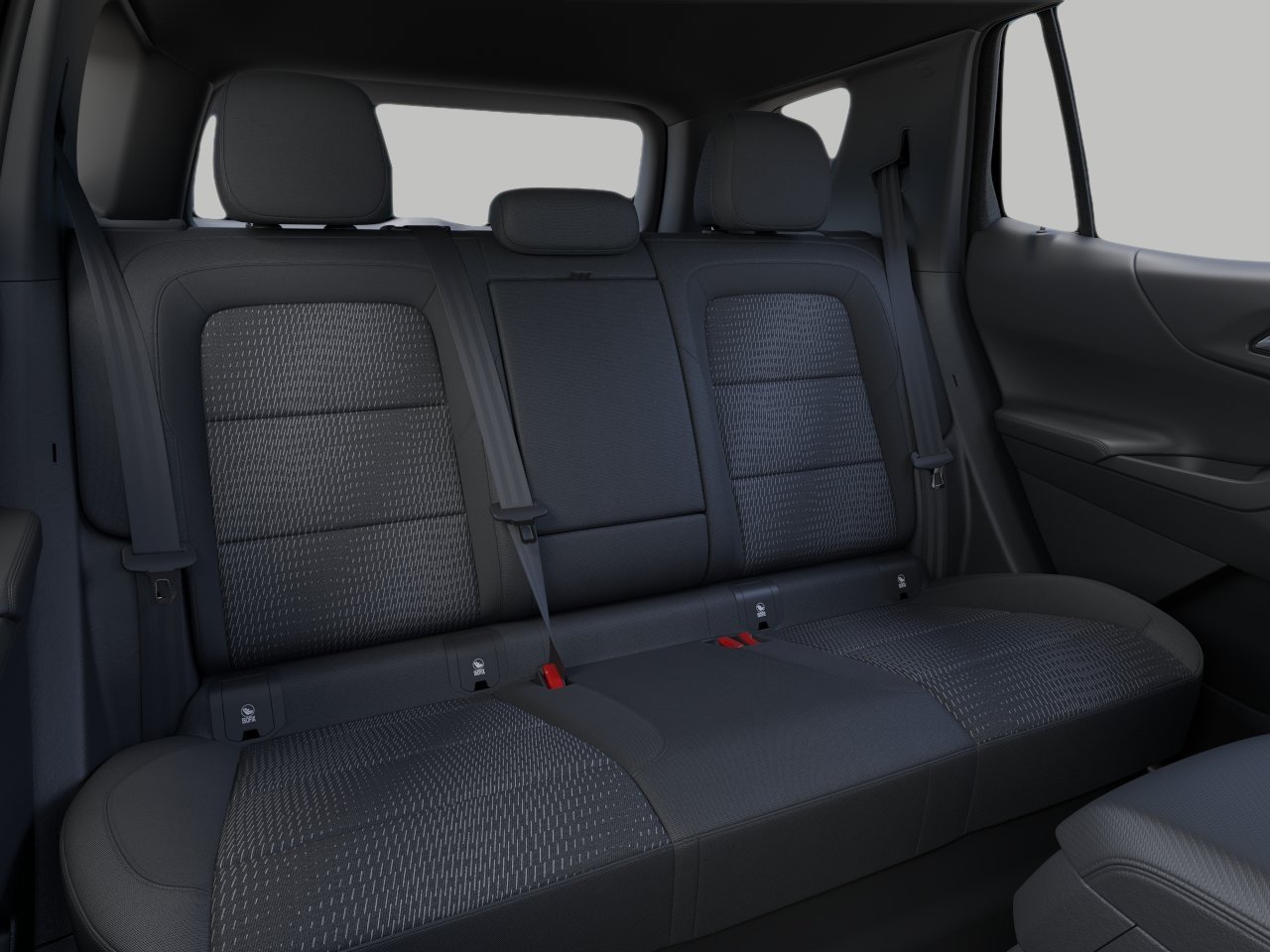 New 2027 Chevrolet Equinox LT AWD/4WD image 17