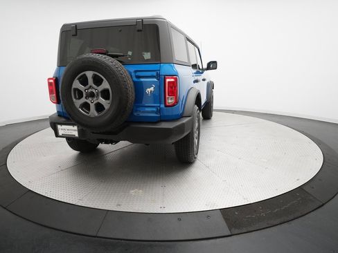 Used 2025 Ford Bronco Big Bend image 34