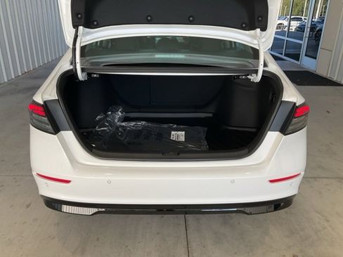 New 2025 Honda Accord EX-L image 19