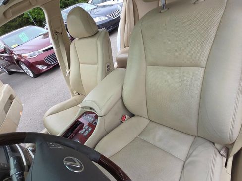 Used 2010 Lexus LS 460 L AWD/4WD image 27