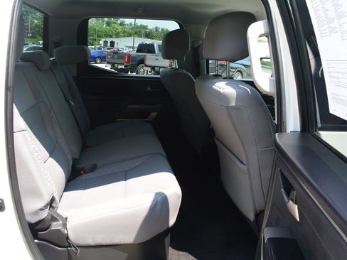 Used 2024 Toyota Tundra SR5 AWD/4WD image 19