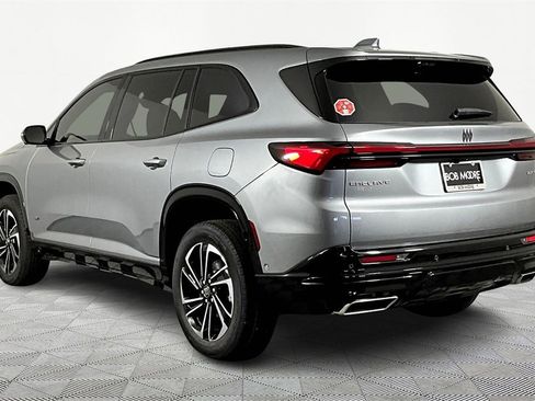 New 2026 Buick Enclave Sport Touring w/ Super Cruise Package image 4