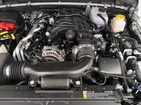 New 2026 Jeep Gladiator Mojave w/ Safety Group image 39