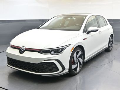 Used 2023 Volkswagen GTI SE