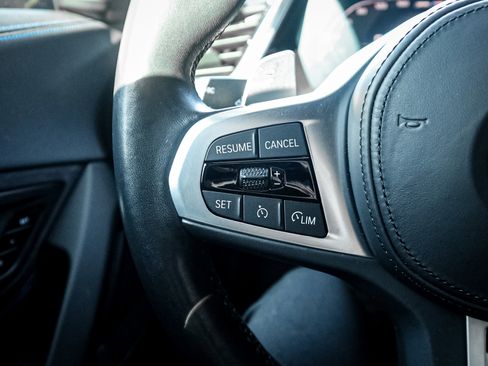 Used 2022 BMW Z4 M40i w/ Premium Package image 19