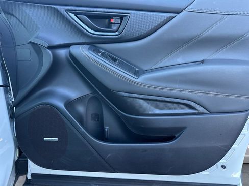 Certified 2024 Subaru Forester Wilderness image 15