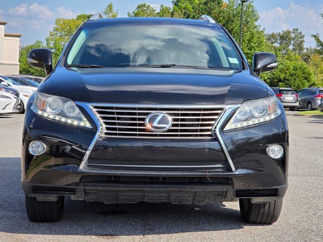 Used 2015 Lexus RX 350 FWD image 8