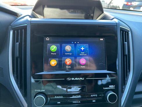 Used 2022 Subaru Impreza 2.0i w/ Popular Package #1 image 11