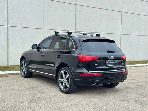 Used 2016 Audi Q5 TDI Premium Plus image 10
