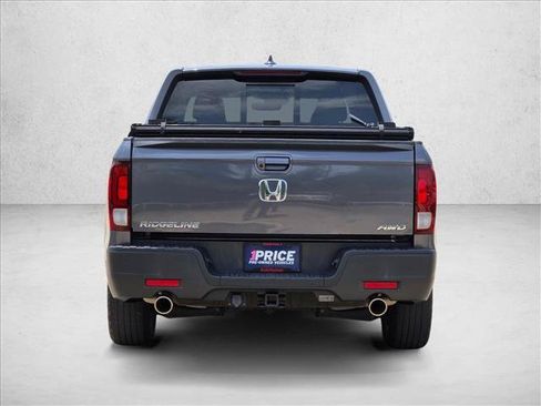 Used 2023 Honda Ridgeline RTL image 6