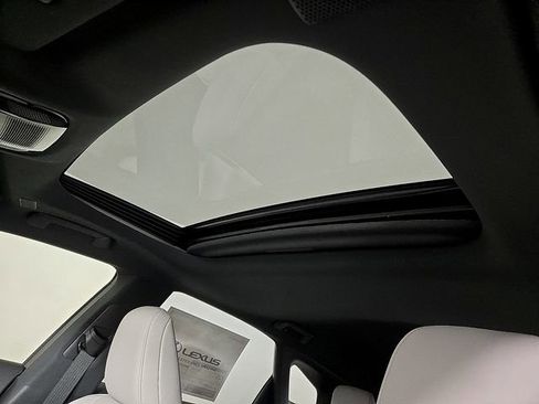 New 2026 Lexus RX 350 Premium Plus image 13