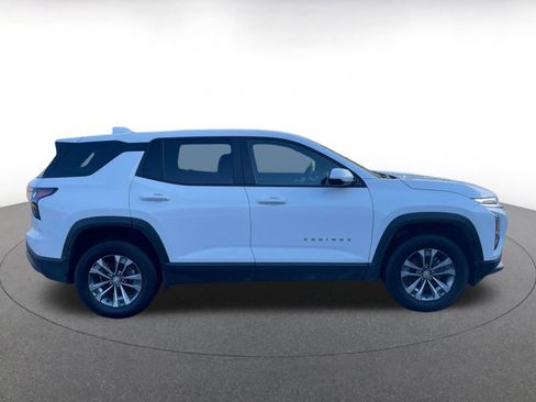 Used 2025 Chevrolet Equinox LT image 15