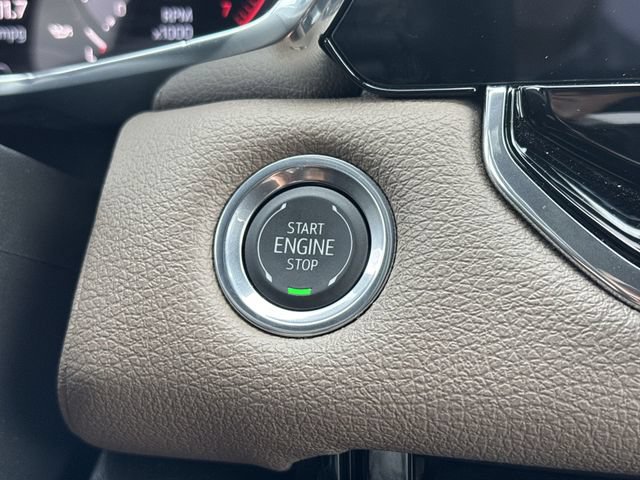 Certified 2026 GMC Canyon Denali AWD/4WD image 26