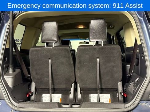 Used 2019 Ford Flex SEL w/ Equipment Group 202A image 14