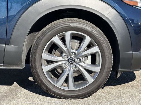 Used 2025 MAZDA CX-30 AWD 2.5 S w/ Preferred Package image 27