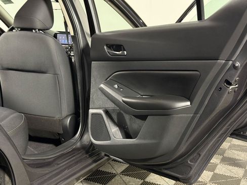 Used 2021 Nissan Altima 2.5 S FWD image 23
