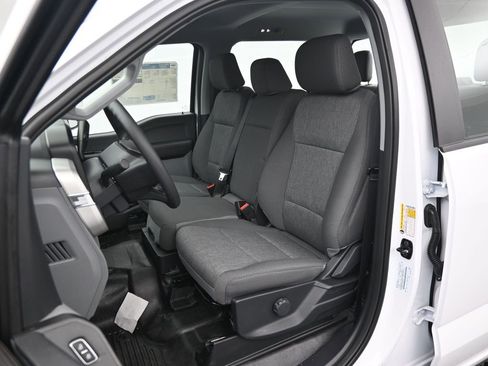 New 2026 Ford F350 XL w/ XL Driver Assist Package image 10