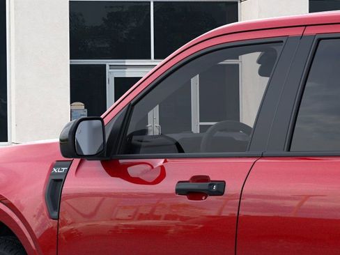 New 2025 Ford Maverick XLT w/ XLT Luxury Package image 21