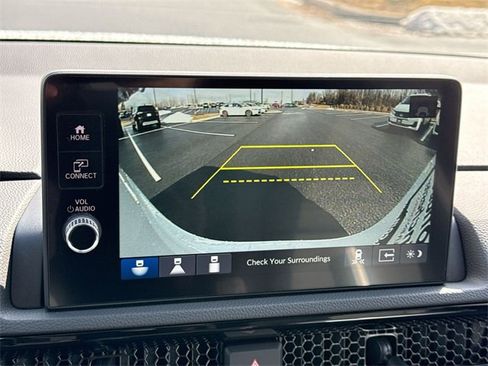 Certified 2026 Honda CR-V EX-L image 36