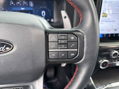 Used 2024 Ford F150 Raptor AWD/4WD image 48
