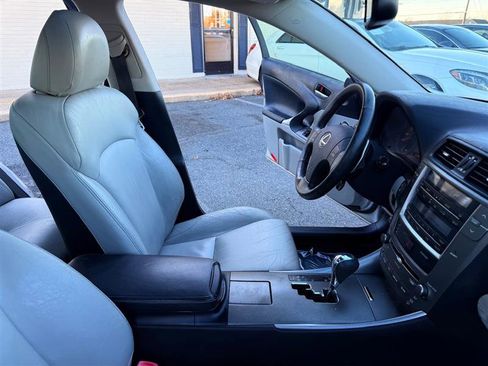 Used 2009 Lexus IS 250 image 13