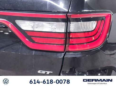Used 2022 Dodge Durango GT image 17
