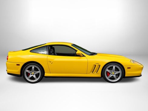Used 2003 Ferrari 575M Maranello RWD image 6